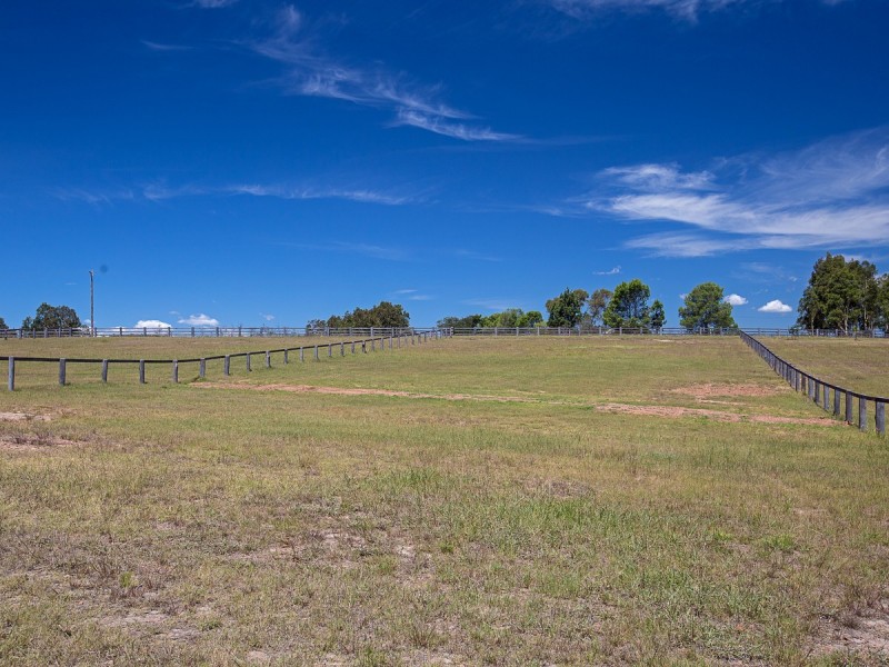 RADFORD PARK ., Branxton NSW 2335