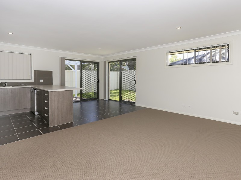 Unit 6,21 Fairview Place, Cessnock NSW 2325