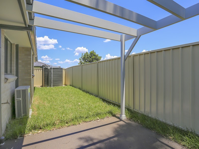 Unit 6,21 Fairview Place, Cessnock NSW 2325