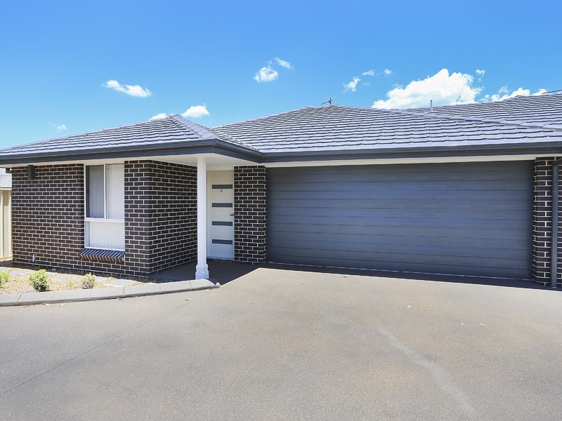 Unit 8, 21 Fairview Place, Cessnock NSW 2325
