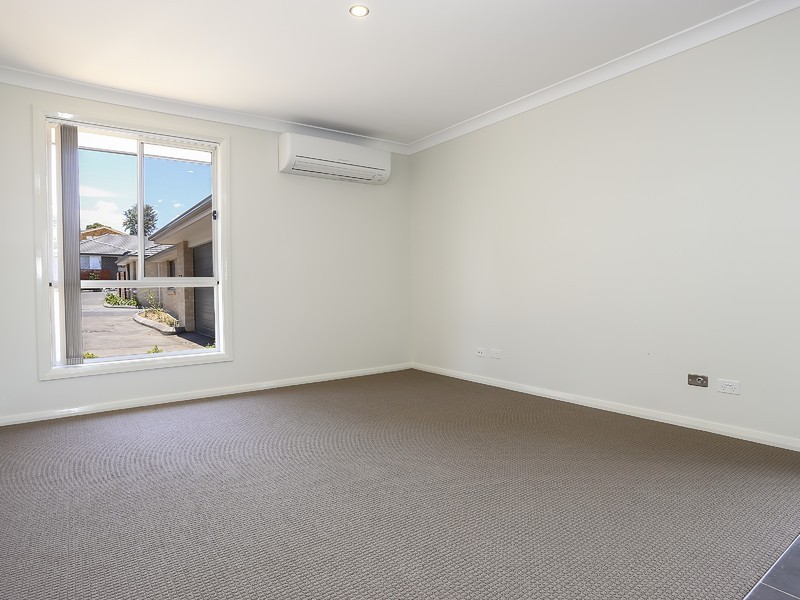 Unit 8, 21 Fairview Place, Cessnock NSW 2325