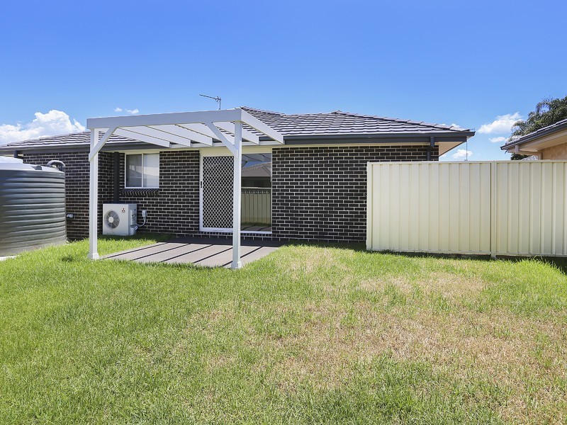Unit 8, 21 Fairview Place, Cessnock NSW 2325