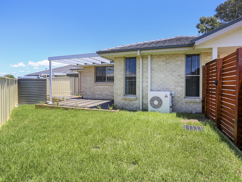 Unit 9, 21 Fairview Place, Cessnock NSW 2325