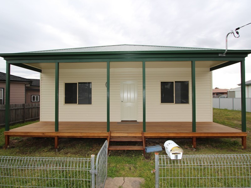 1 Margaret Street, Cessnock NSW 2325