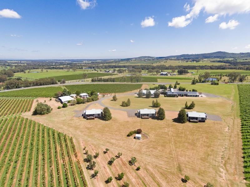 492 Lovedale Road, Lovedale NSW 2325