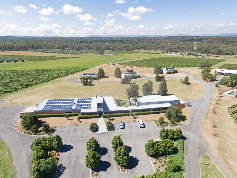 492 Lovedale Road, Lovedale NSW 2325