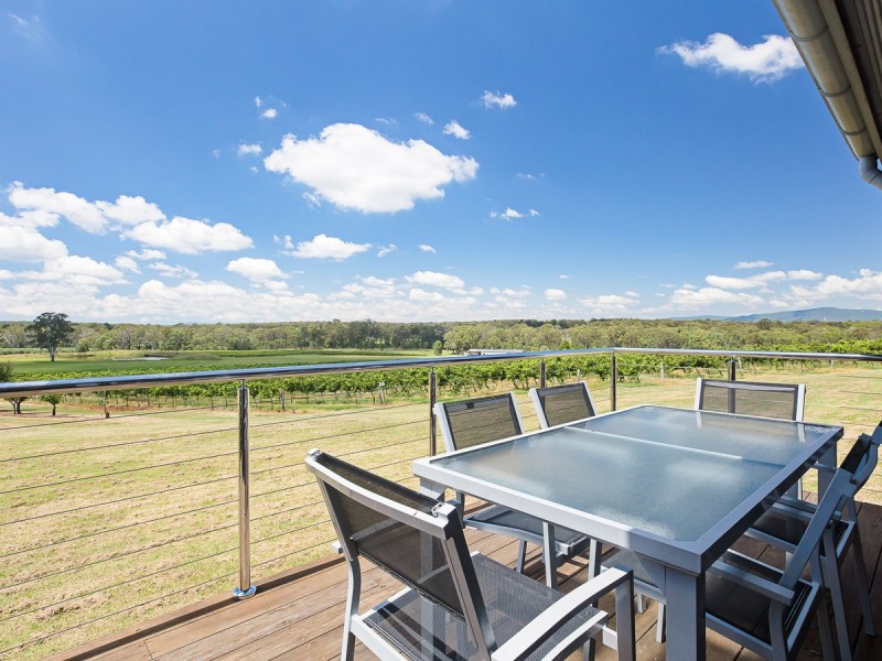 492 Lovedale Road, Lovedale NSW 2325