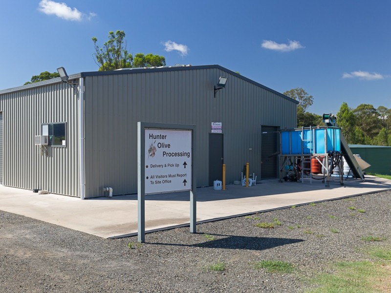 492 Lovedale Road, Lovedale NSW 2325