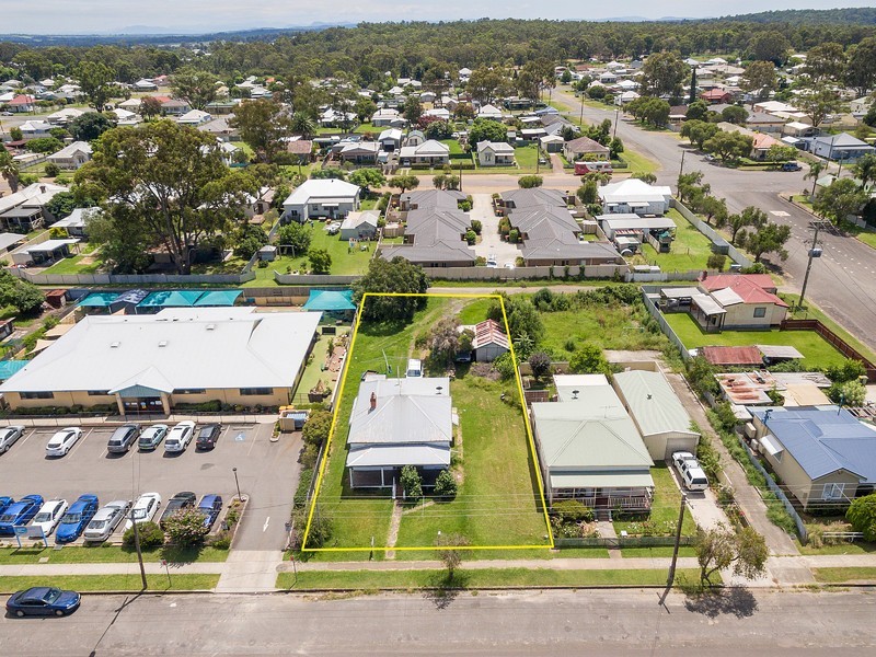 62 Aberdare Road, Aberdare NSW 2325