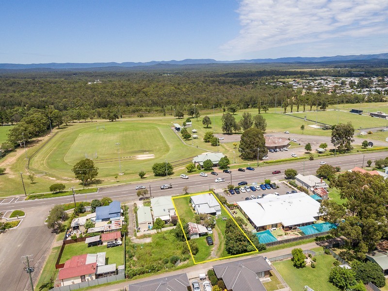 62 Aberdare Road, Aberdare NSW 2325
