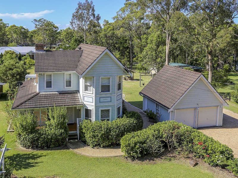 10 Austral Street, Nulkaba NSW 2325