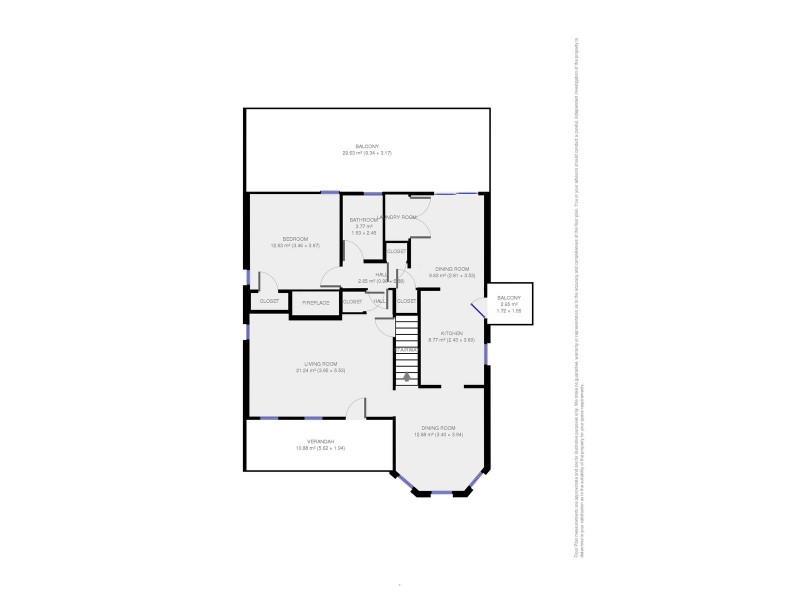 10 Austral Street, Nulkaba NSW 2325 Floorplan
