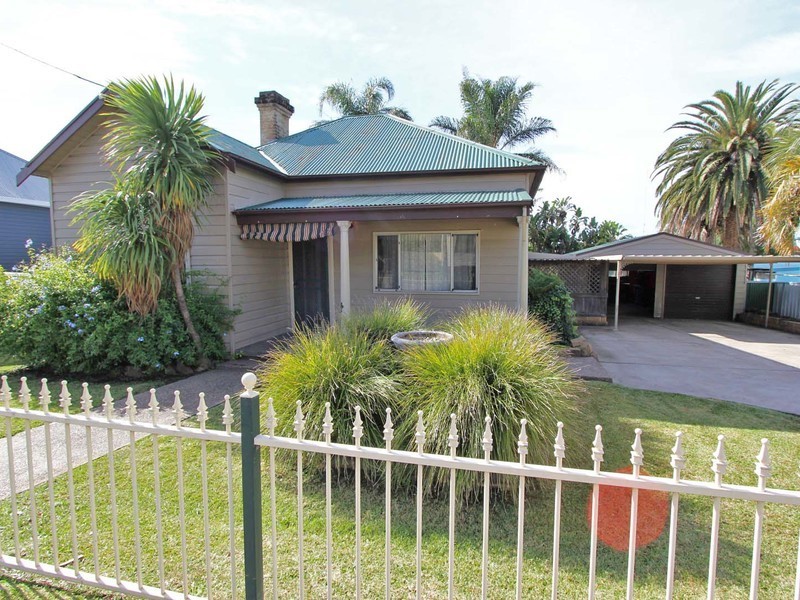 54 Allandale Road, Cessnock NSW 2325