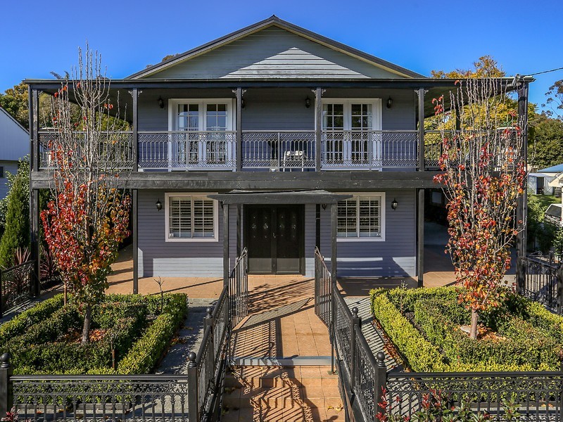 253 Wollombi Road, Bellbird Heights NSW 2325