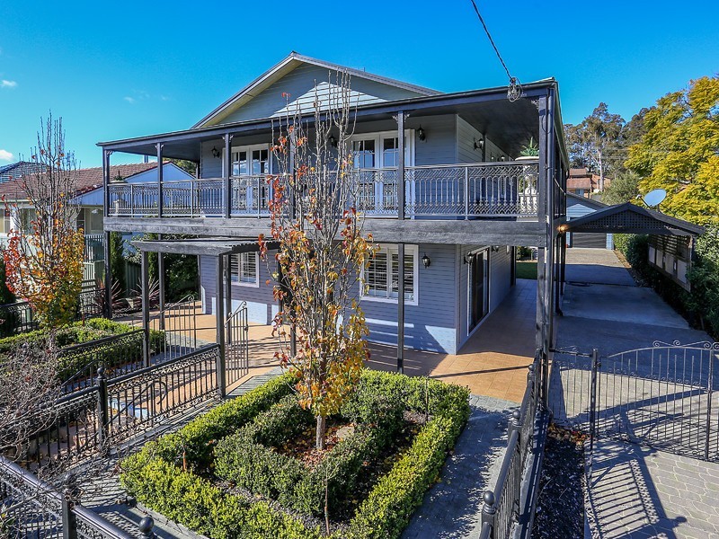 253 Wollombi Road, Bellbird Heights NSW 2325