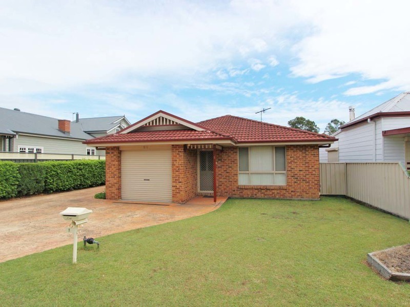 1/28 William Street, Cessnock NSW 2325