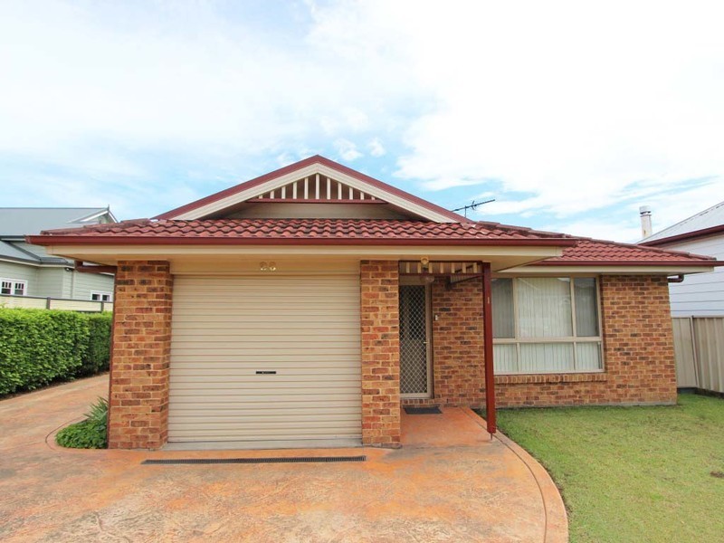 1/28 William Street, Cessnock NSW 2325