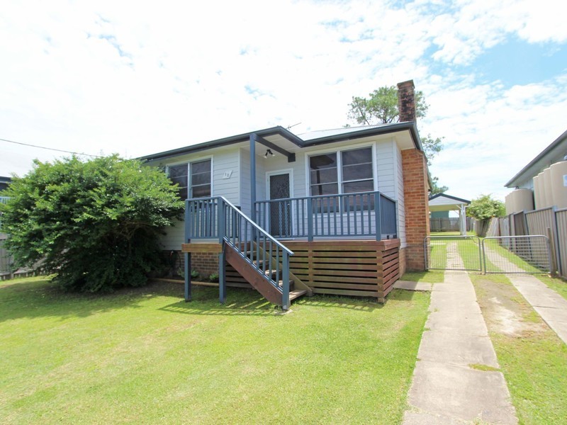 12 Lambert Street, Cessnock NSW 2325