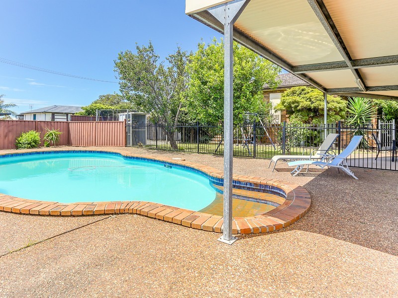 26 Lee-Ann Crescent, Cessnock NSW 2325