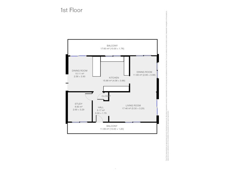 26 Lee-Ann Crescent, Cessnock NSW 2325 Floorplan