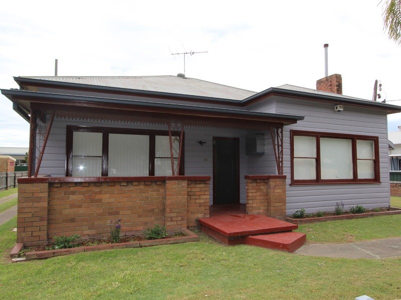 20 North Avenue, Cessnock NSW 2325