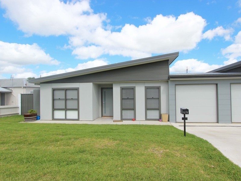 1/1 Elizabeth Street, Cessnock NSW 2325