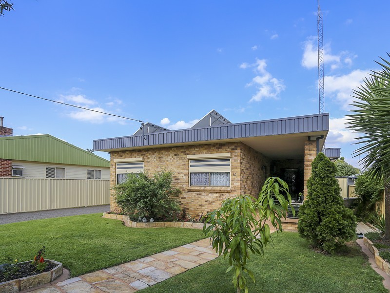36 Anstey Street, Cessnock NSW 2325