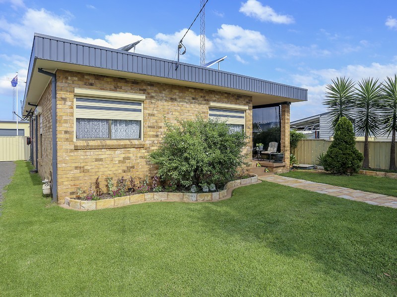 36 Anstey Street, Cessnock NSW 2325