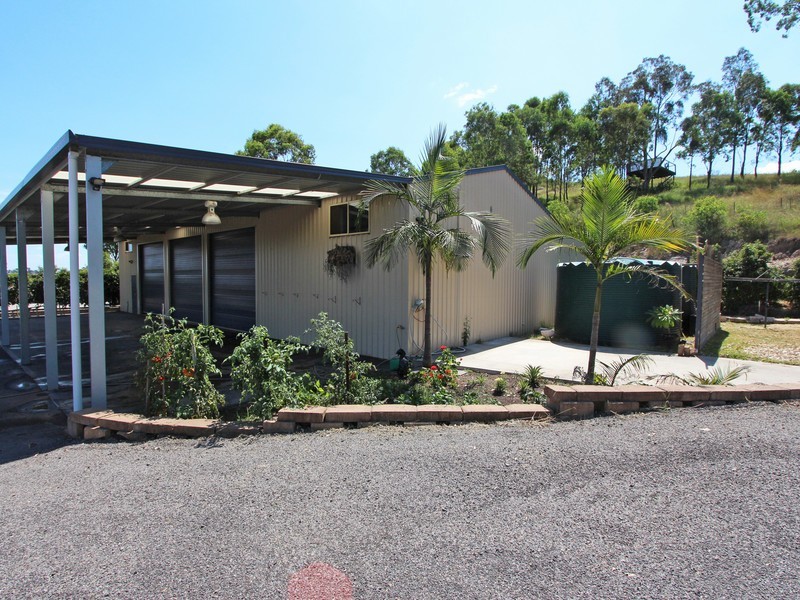 712 Luskintyre Road, Luskintyre NSW 2321