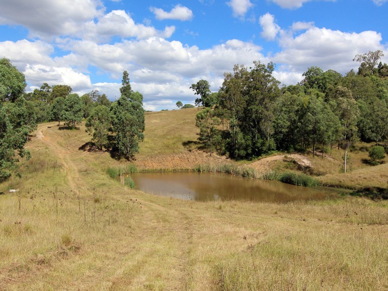 712 Luskintyre Road, Luskintyre NSW 2321