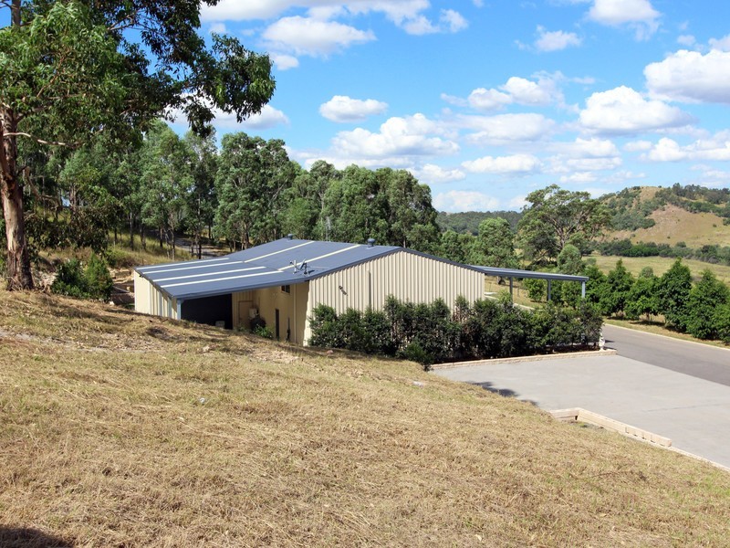 712 Luskintyre Road, Luskintyre NSW 2321