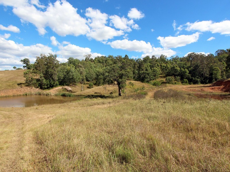 712 Luskintyre Road, Luskintyre NSW 2321