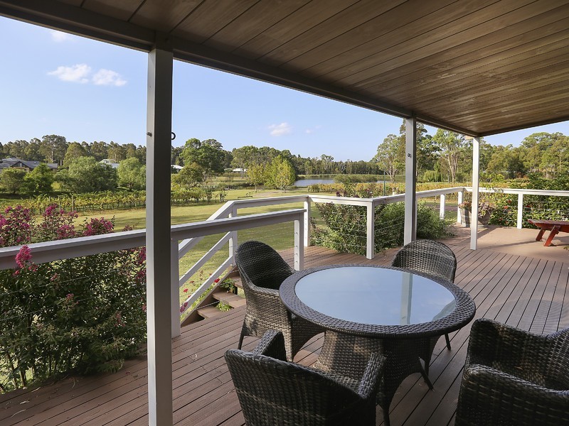 Lot 34 Kelman Estate, Pokolbin NSW 2320