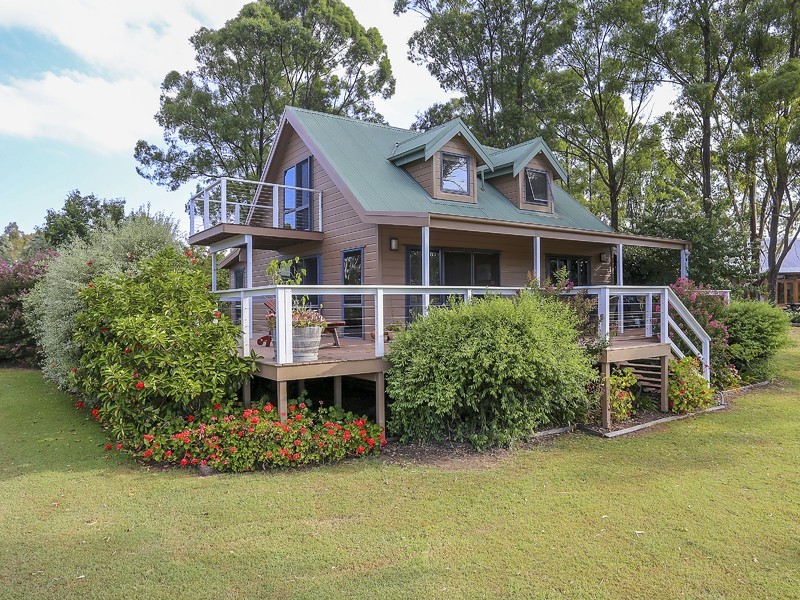 Lot 34 Kelman Estate, Pokolbin NSW 2320