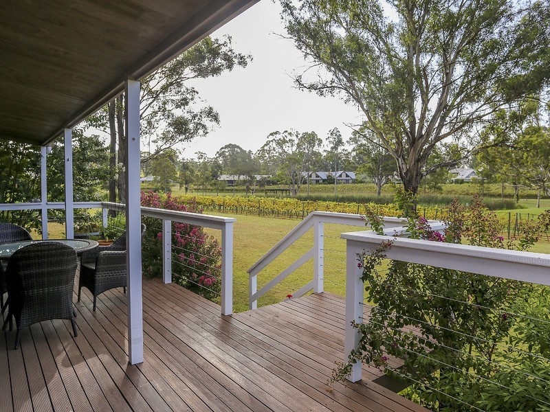 Lot 34 Kelman Estate, Pokolbin NSW 2320