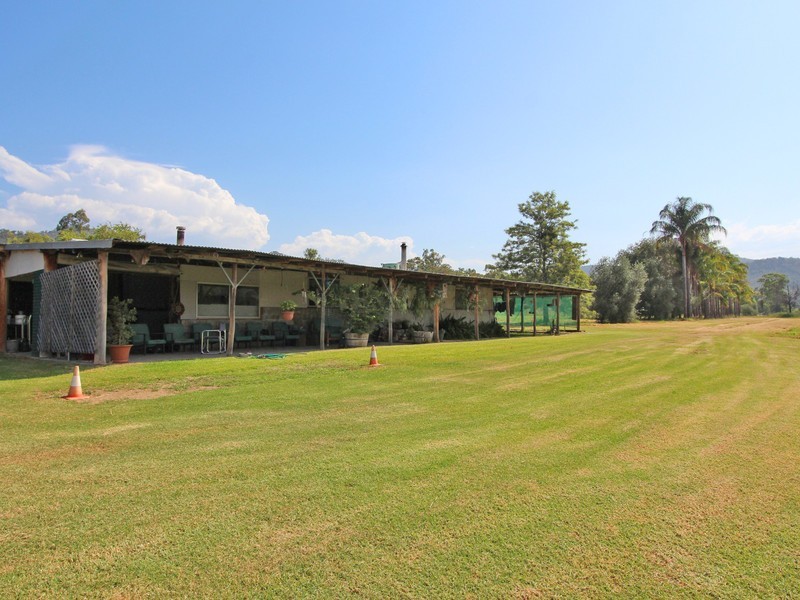 192 The Inlet Road, Bulga NSW 2330