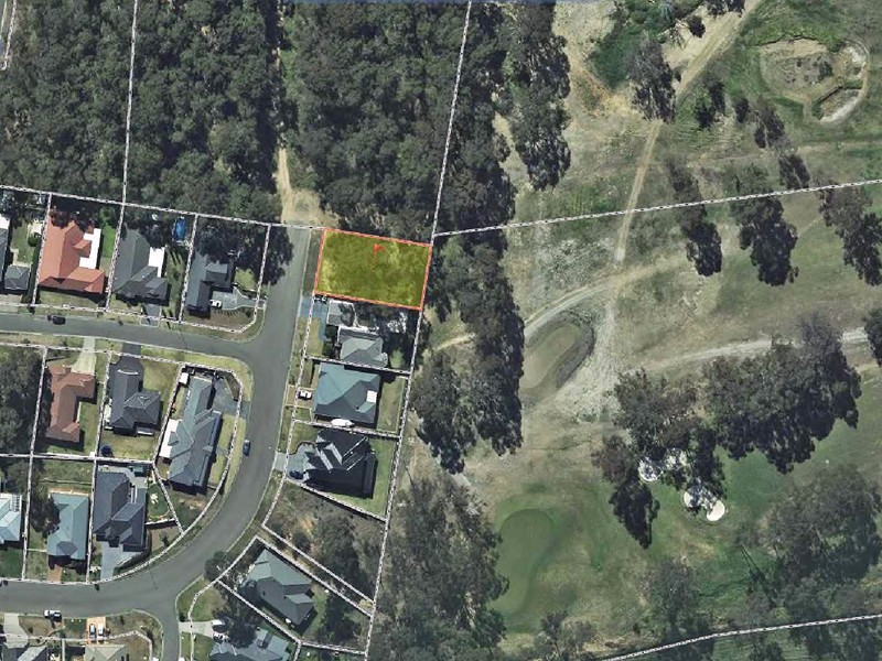97 O’Shea Circuit, Cessnock NSW 2325