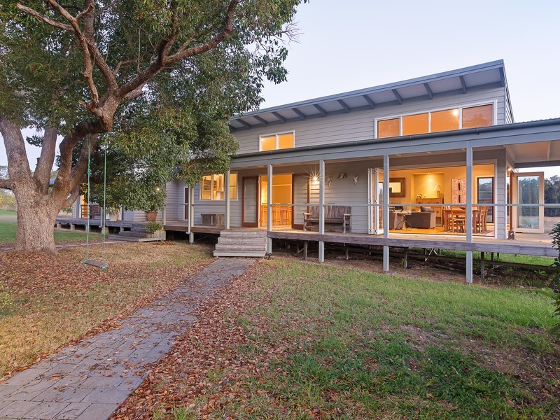 282 Quorrobolong Road, Quorrobolong NSW 2325