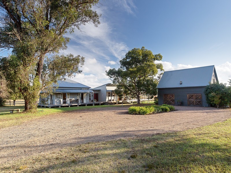 282 Quorrobolong Road, Quorrobolong NSW 2325