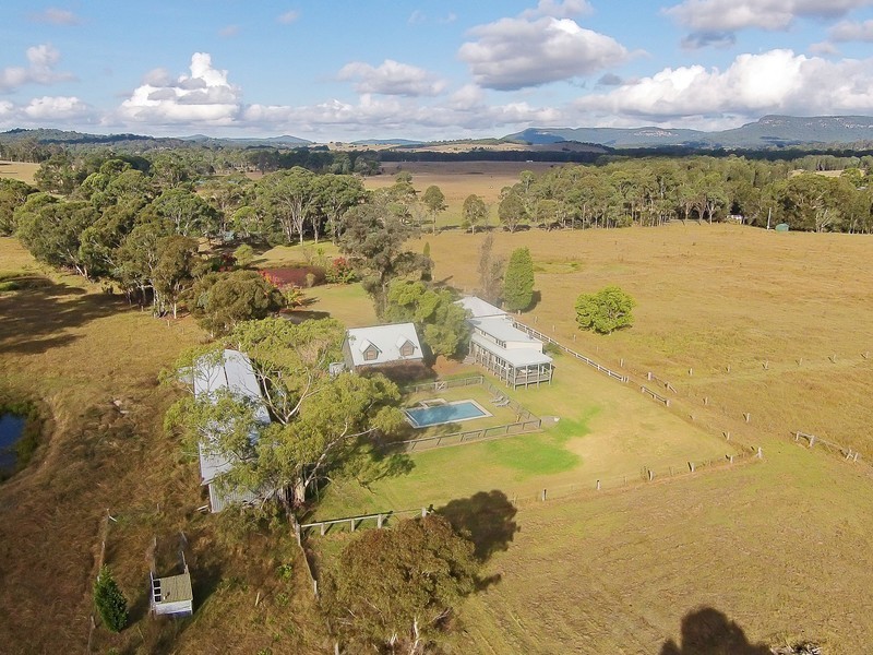 282 Quorrobolong Road, Quorrobolong NSW 2325