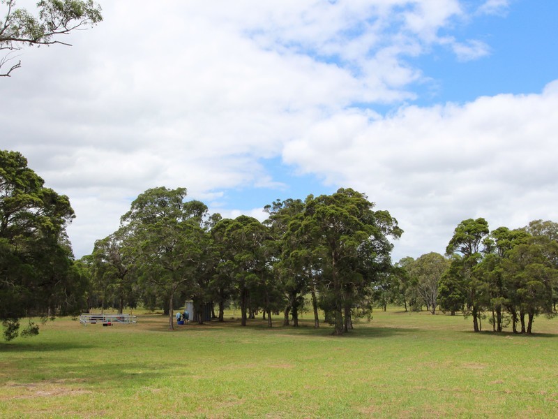 276 Butterwick Road, Butterwick NSW 2321