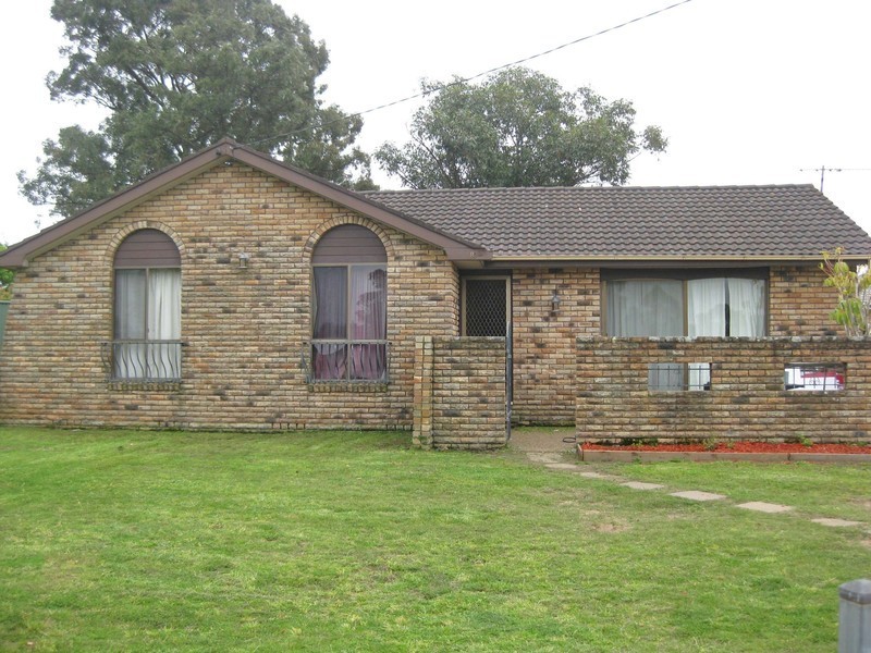 80 Cessnock Street, Aberdare NSW 2325