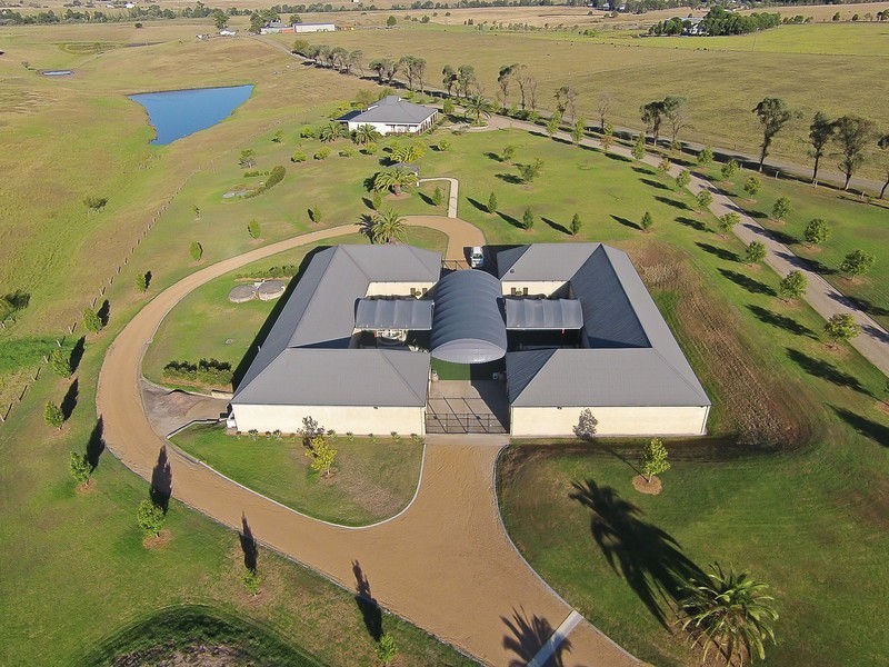 362 Luskintyre Road, Luskintyre NSW 2321