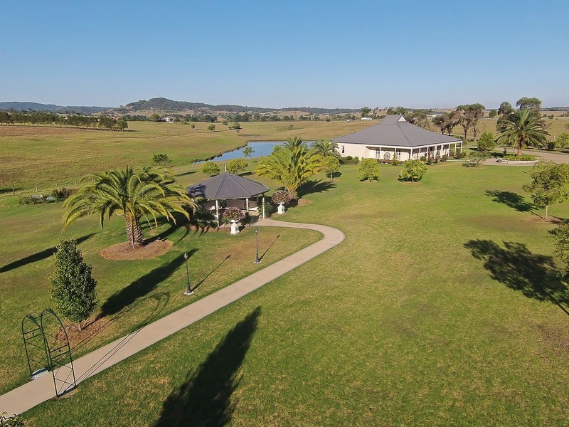 362 Luskintyre Road, Luskintyre NSW 2321