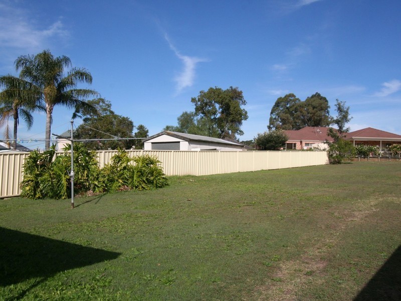45 Edden Street, Bellbird NSW 2325