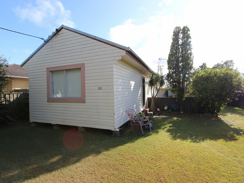 80 Church Street, Cessnock NSW 2325