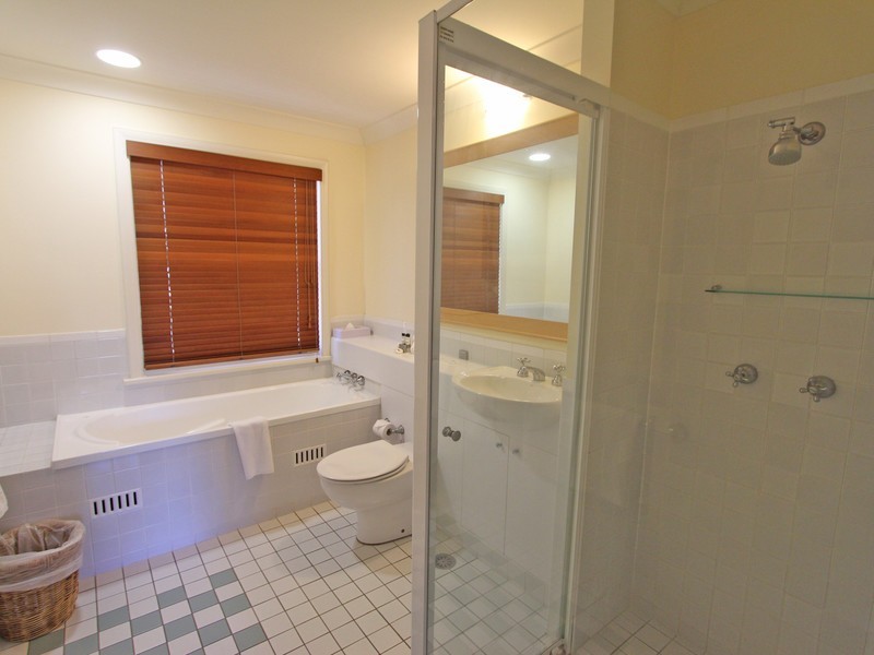Villa 710 Cypress Lakes Resort, Pokolbin NSW 2320