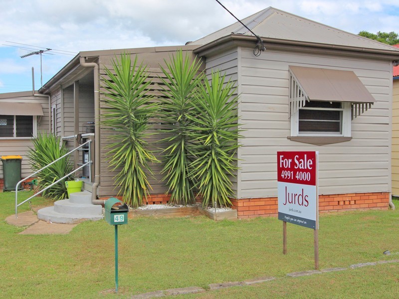 49 Shedden Street, Cessnock NSW 2325