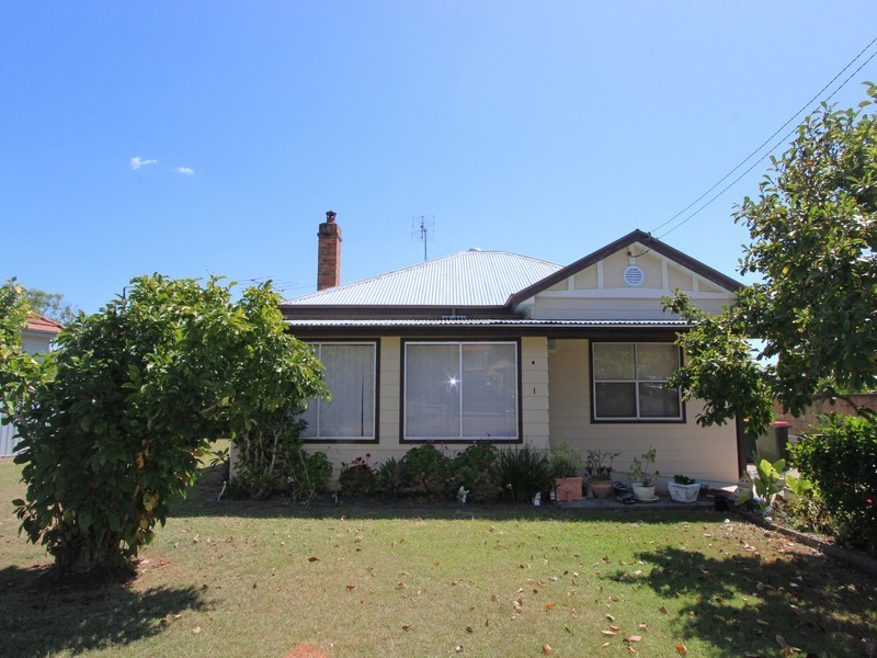 1 David Street, Cessnock NSW 2325