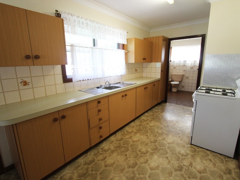 1 David Street, Cessnock NSW 2325